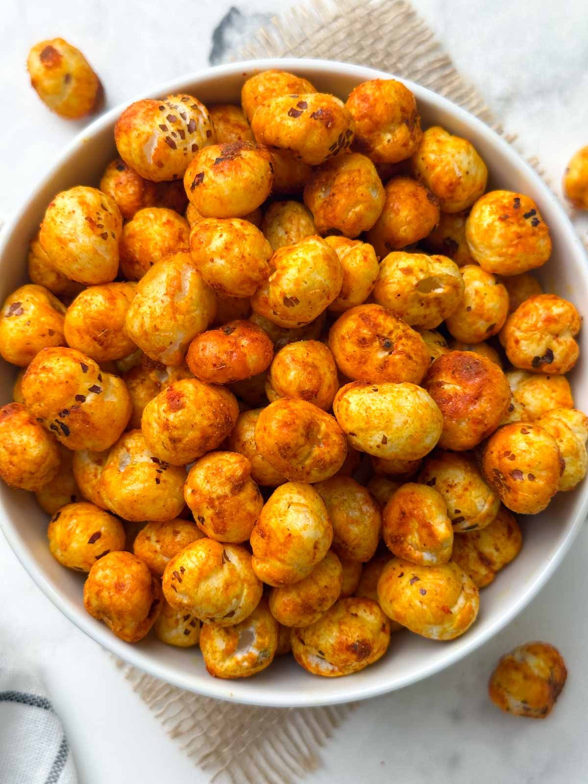 Manchurian Seasoning Makhana - Dev Tandoor Industries